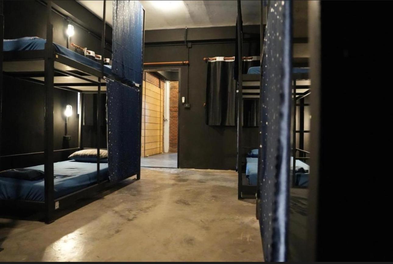 Prime Hostel Ko Tao Ngoại thất bức ảnh