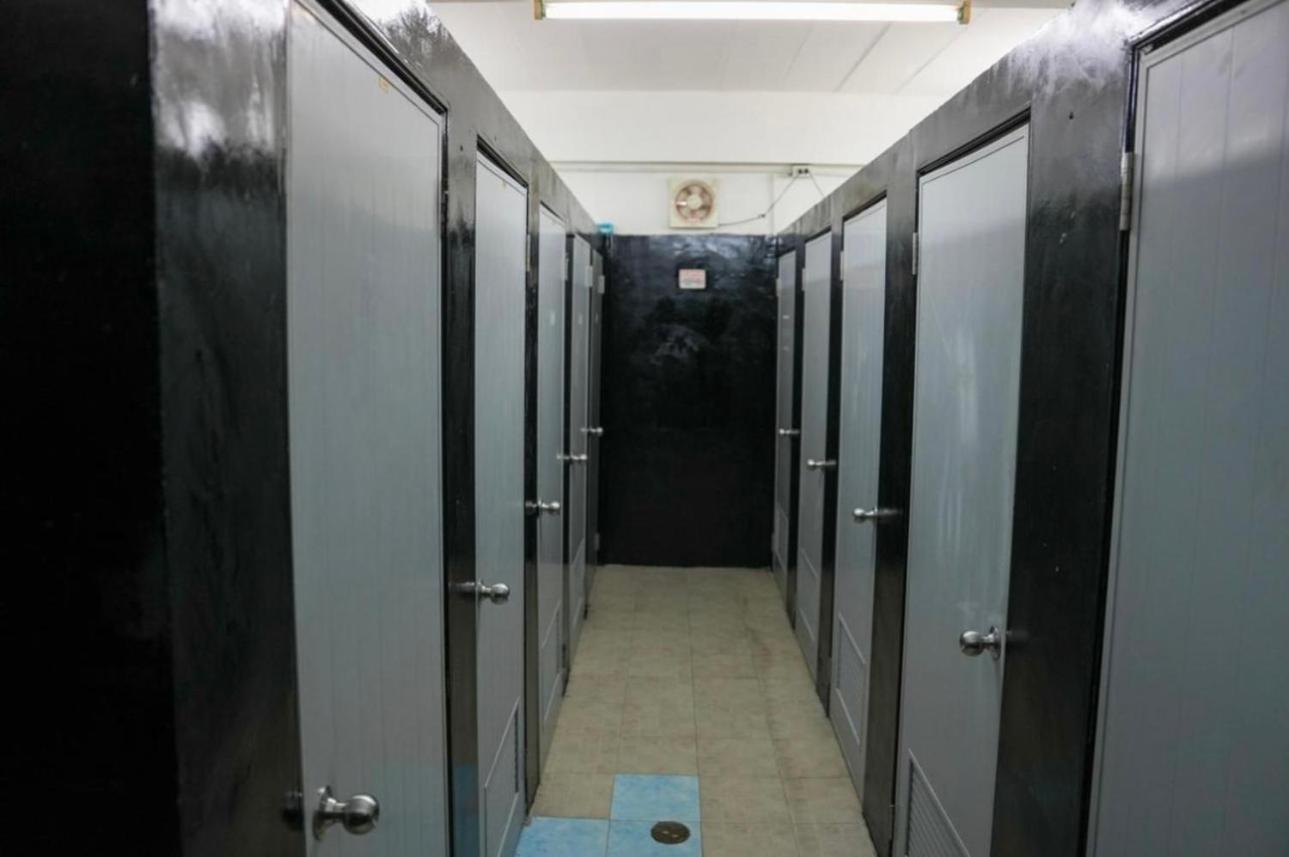 Prime Hostel Ko Tao Ngoại thất bức ảnh