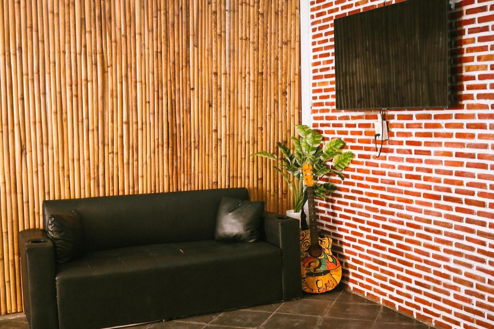 Prime Hostel Ko Tao Ngoại thất bức ảnh
